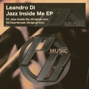 Jazz Inside Me - Single
