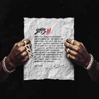 Lil Durk - Signed To The Streets 3 artwork