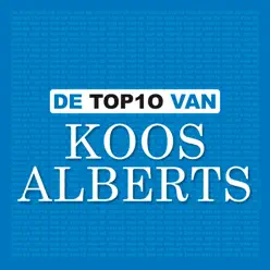 De Top 10 Van - Koos Alberts