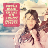 Solo Tú - Paula Rojo Cover Art