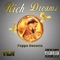 Up Down (feat. Arjay Banx) - Poppa Hussein lyrics