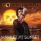 Hamlet at Sunset