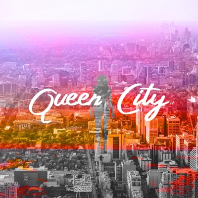 Queen City (feat. KiRa) - Single