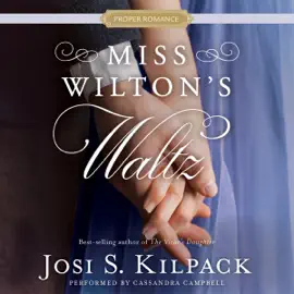Miss Wilton's Waltz (Unabridged)