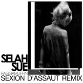Raggamuffin (Sexion d'Assaut Remix) artwork
