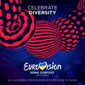 Occidentali's Karma (Eurovision 2017 - Italy) artwork