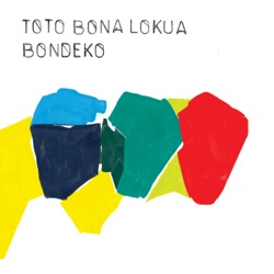 Toto Bona Lokua - Ma Mama