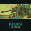 Blues Weekend – Relaxing Blues Music, Smooth Relaxation, Amazing Weekend, Rock Blues Music, Blues Ballads - Blues Evening Club