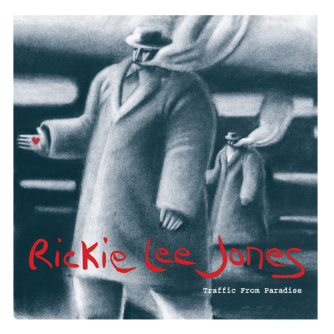 リッキー・リー・ジョーンズ  / Live at Red Rocks Amazon.co.jp: Live at Red Rocks: ミュージック