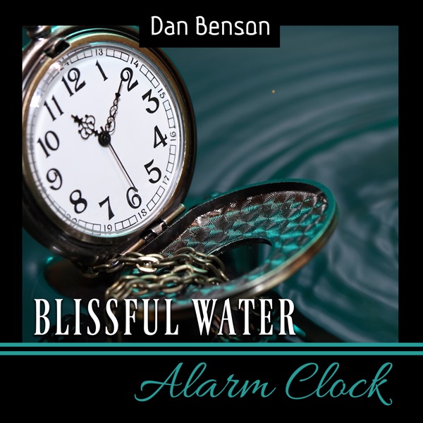 Blissful Water Alarm Clock