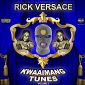 Rick Versace featuring Juiceman & J - Babbelen  feat. Juiceman & J