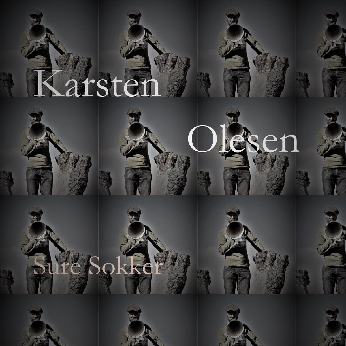 Sure Sokker - Single - Album by Karsten Olesen - Apple Music