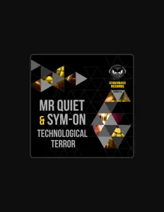 Ouça Mr Quiet, assista a videoclipes, leia a biografia, veja as datas das turnês e mais!