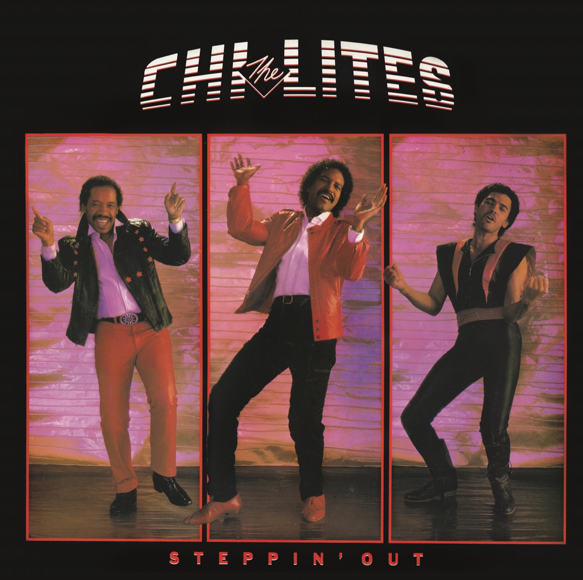 20 Greatest Hits - Album by The Chi-Lites - Apple Music