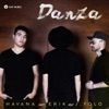 Danza (feat. Erik & J.Yolo) - Single