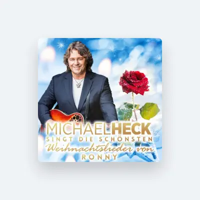 Listen to Michael Heck, watch music videos, read bio, see tour dates & more!
