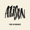 Radio Fm - Alison lyrics