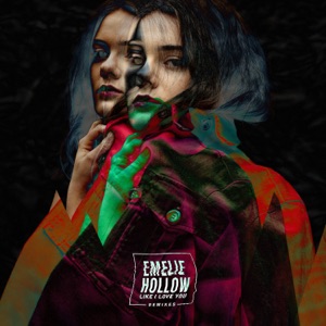 Like I Love You (Remixes) - Single
