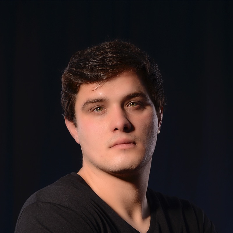 Soul Player - Epic Score