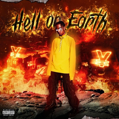 Hell on Earth - Single