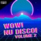 Funk Underground (Ibz Edit Mix) - Jason Rivas & Muzzika Global lyrics