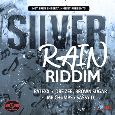 Silver Rain Riddim - EP