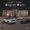 English Mafia (feat. Alxzsa) - G LAW lyrics