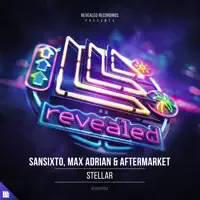 Stellar — Sansixto, Max Adrian & Aftermarket