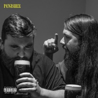 Punisher - Single - The Scratch