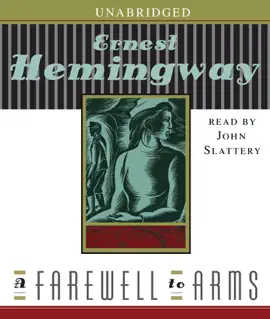 A Farewell to Arms (Unabridged)