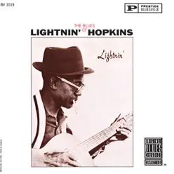 Lightnin' (Remastered) - Lightnin' Hopkins