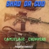 Camoflage Choppers - Single