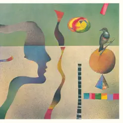 Astral Signal - Gene Harris Astral Signal - Gene Harris