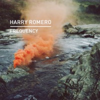 Frequency - Single - Harry Romero