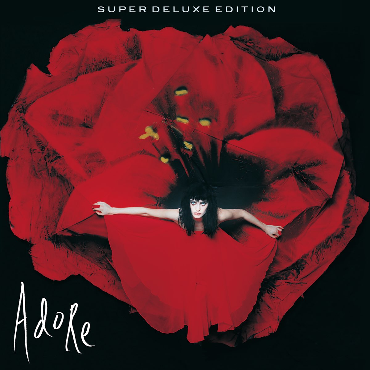 Adore (Super Deluxe Edition)” álbum de The Smashing Pumpkins en Apple Music