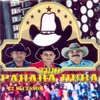 Trio Parada Dura, 2018