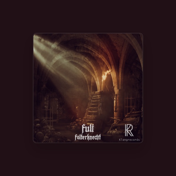 FuLi's avatar