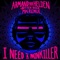 I Need a Painkiller - Armand Van Helden & Butter Rush lyrics
