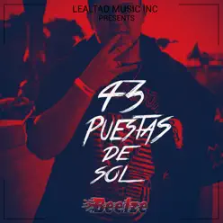 43 Puestas de Sol - Single - Beelze 43 Puestas de Sol - Single - Beelze
