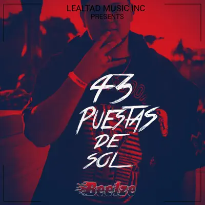 43 Puestas de Sol - Single - Beelze