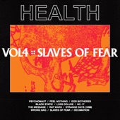 HEALTH - SLAVES OF FEAR