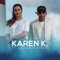 Hoje Eu Tô Pra Mim (feat. Aldair Playboy) - Karen K lyrics
