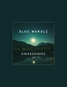 收听 Blue Marble、观看音乐视频、阅读小传、查看巡演日期等 ！