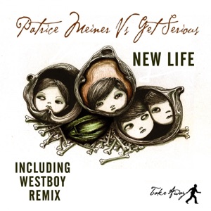 New Life - Single