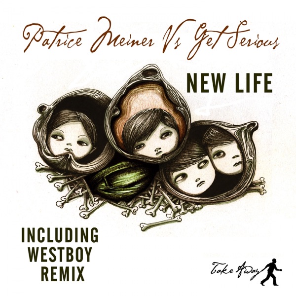 New Life - Single