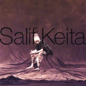 Salif Keita - Tekere