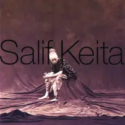 "Folon".....The Past - Salif Keita