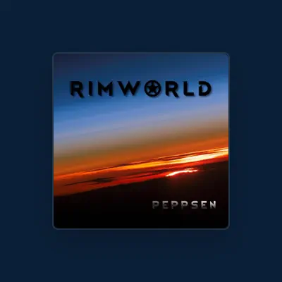 Listen to Peppsen, watch music videos, read bio, see tour dates & more!