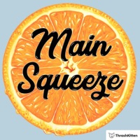 Main Squeeze - Single - Thrashkitten