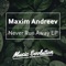 I Don't Wanna - Maxim Andreev lyrics